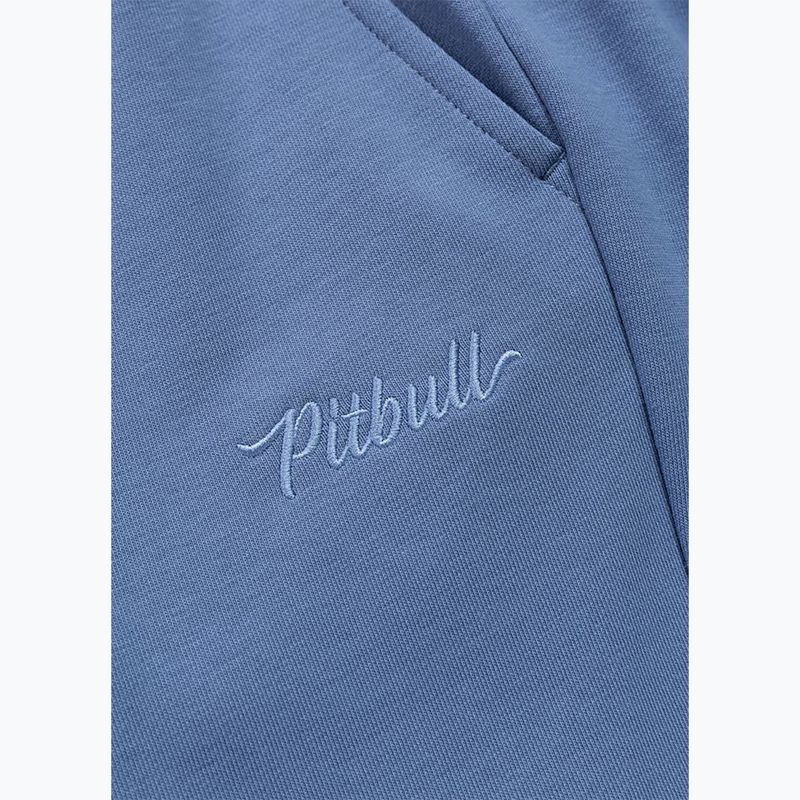 Штани жіночі Pitbull Sierra blue jeans 8