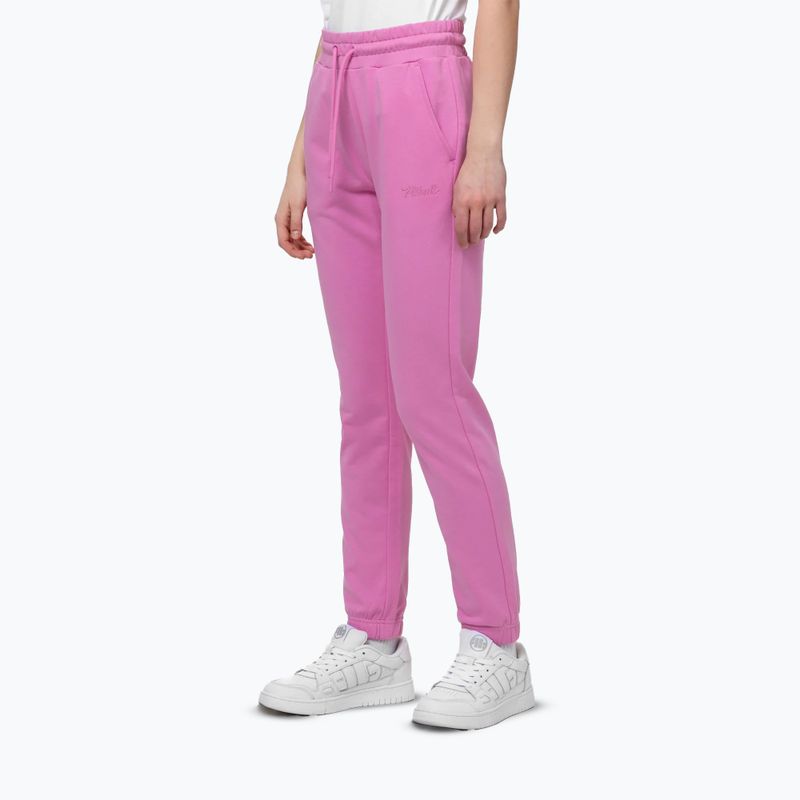 Штани чоловічі Pitbull Sierra ice pink 4