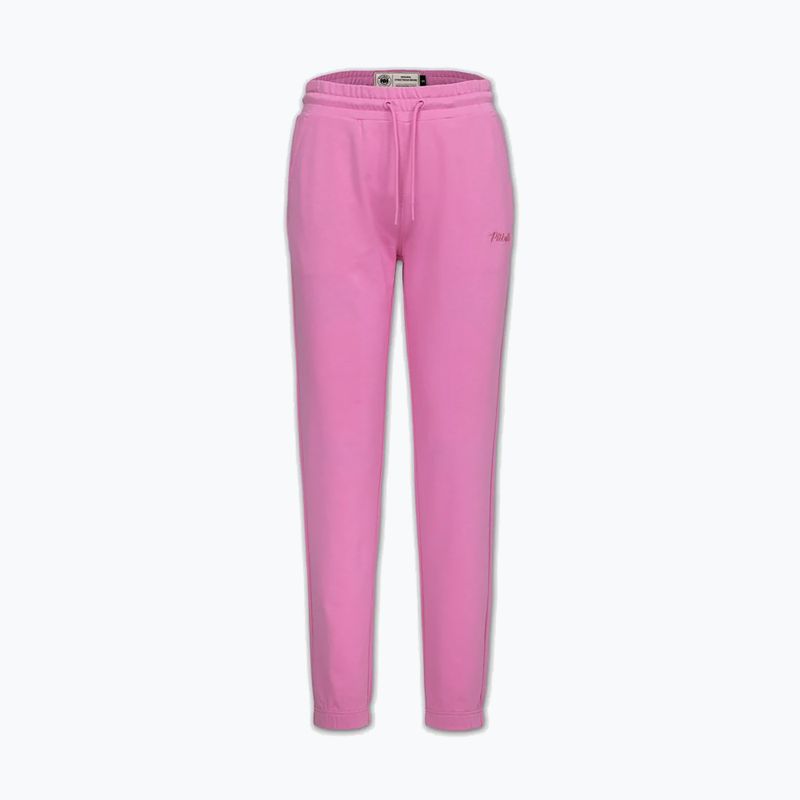 Штани жіночі Pitbull Sierra ice pink 5