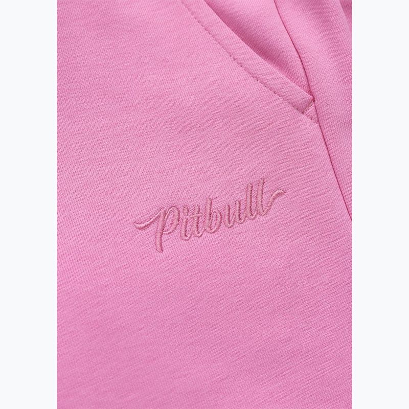 Штани чоловічі Pitbull Sierra ice pink 8