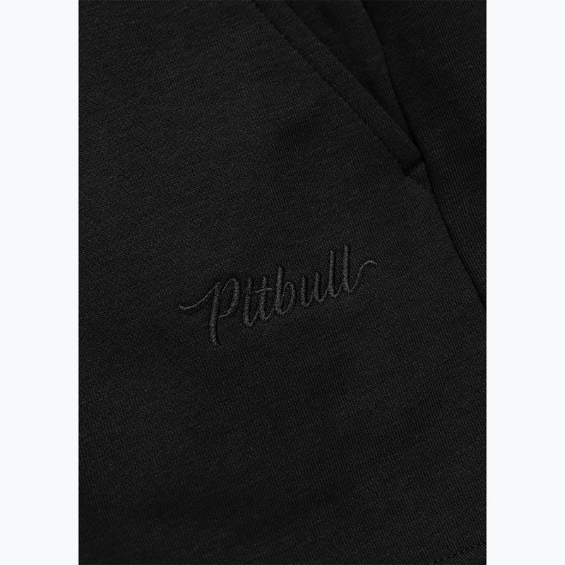 Штани чоловічі Pitbull Sierra black 8