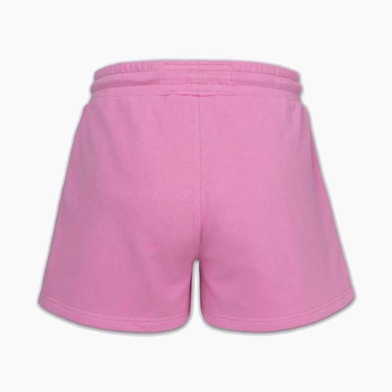 Жіночі шорти Pitbull Sierra ice pink 6