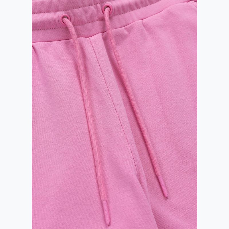 Жіночі шорти Pitbull Sierra ice pink 7