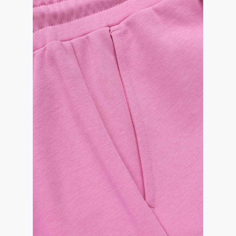 Жіночі шорти Pitbull Sierra ice pink 9