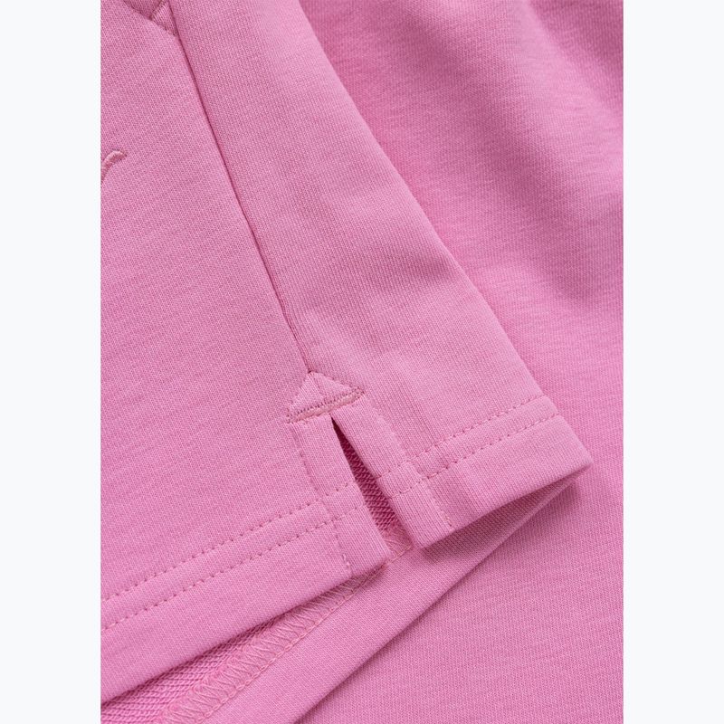Жіночі шорти Pitbull Sierra ice pink 10