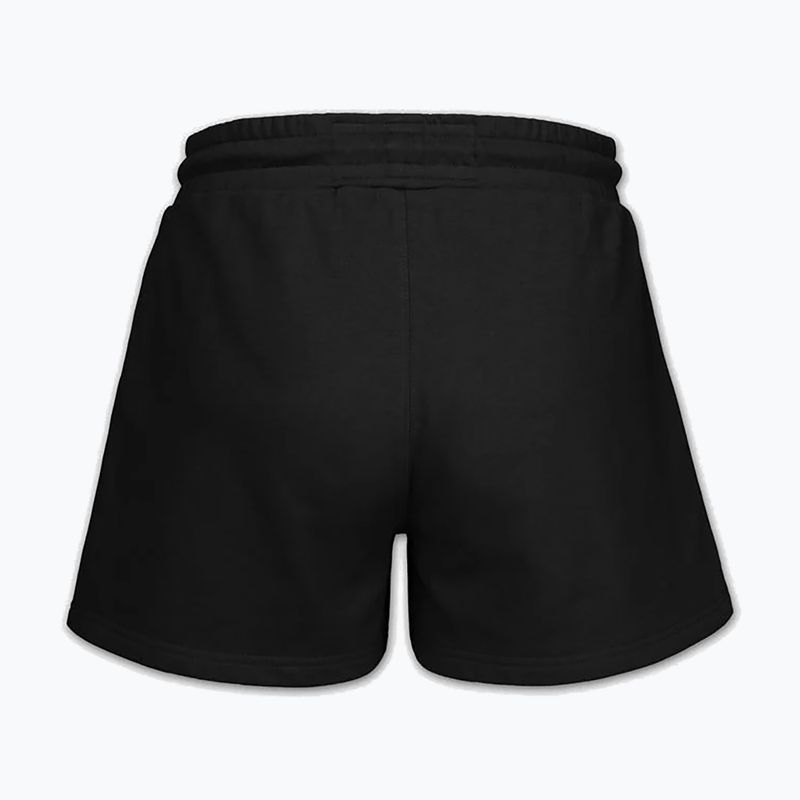 Жіночі шорти Pitbull Sierra black 6