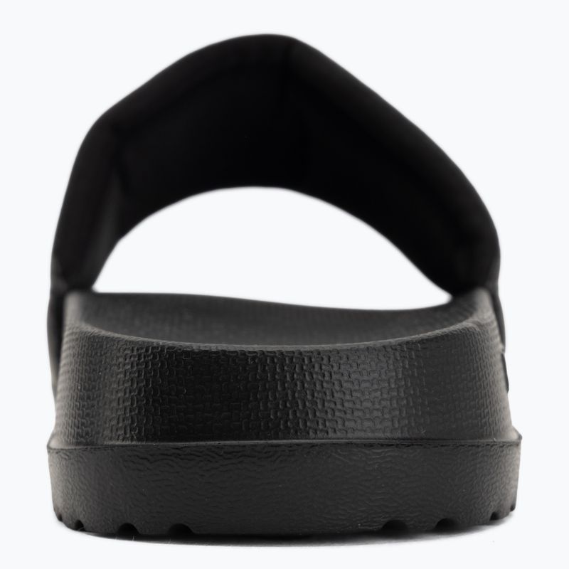 Шльопанці жіночі Pitbull Logo black 6