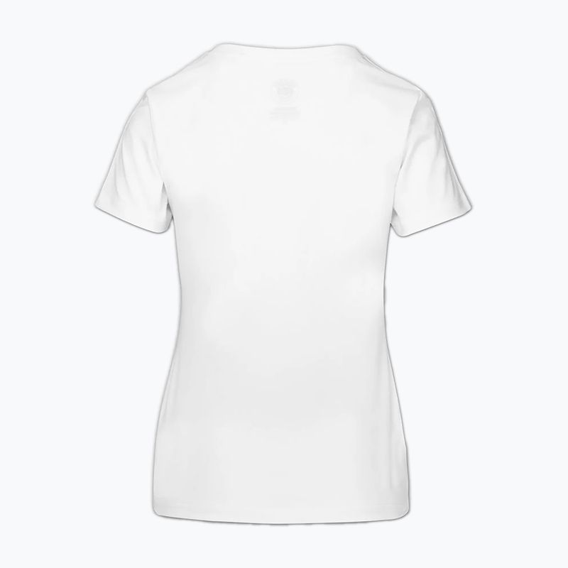 Футболка жіноча Pitbull Womens Titch white 3