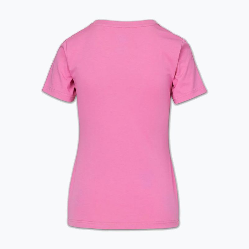 Футболка жіноча Pitbull Womens Titch ice pink 4
