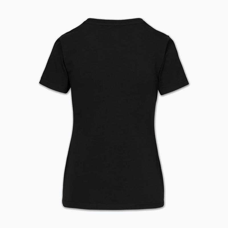 Футболка жіноча Pitbull Womens Titch black 4