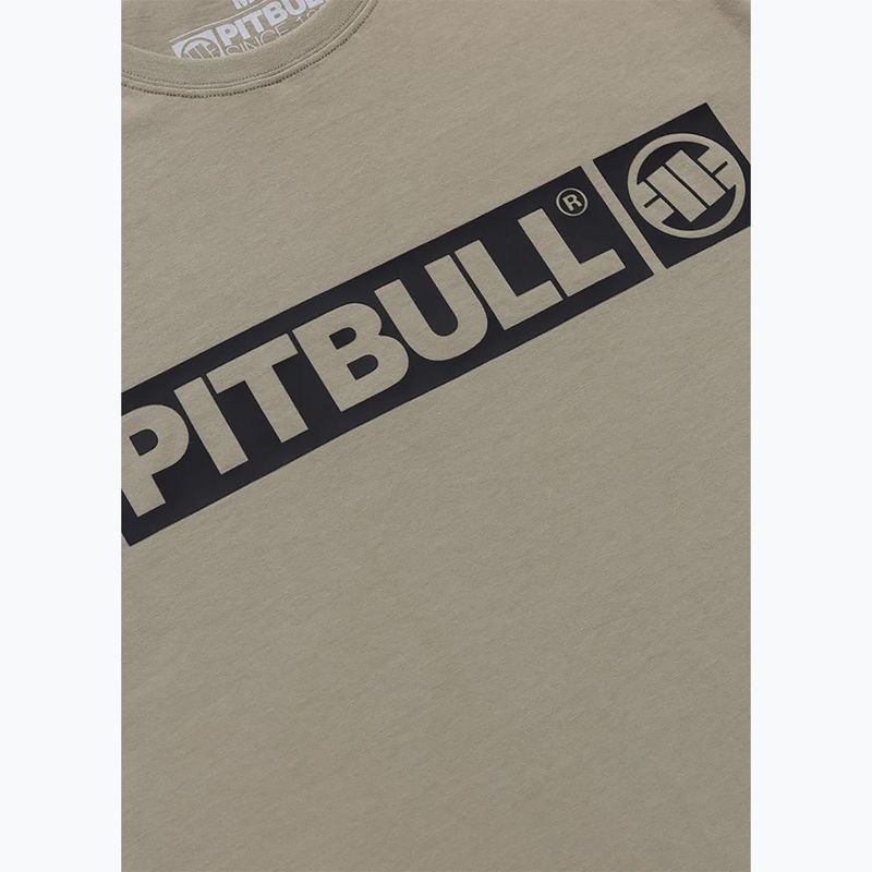 Футболка чоловіча Pitbull Hilltop white 7