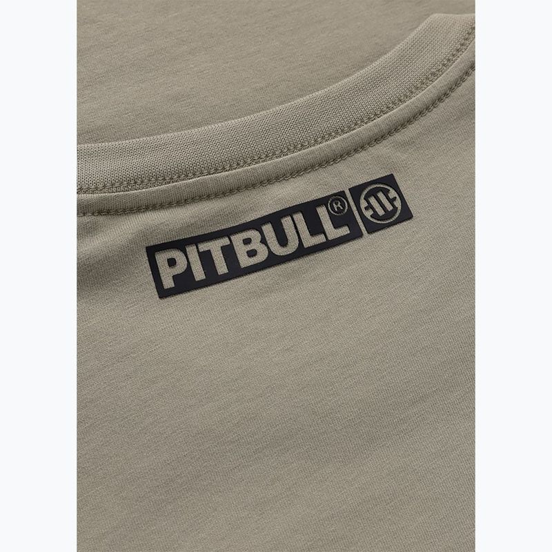 Футболка чоловіча Pitbull Hilltop white 8