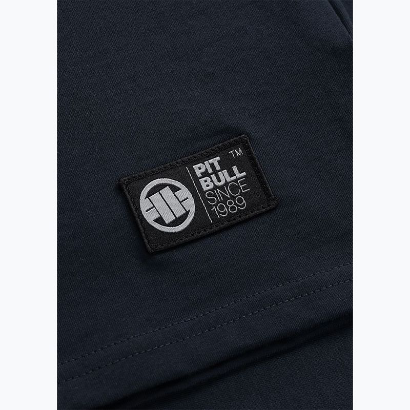 Футболка чоловіча Pitbull El Jeffe dark navy 11