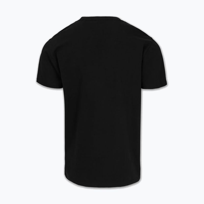 Футболка чоловіча Pitbull Minimal Black 4