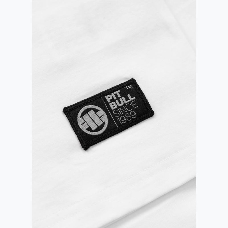 Футболка чоловіча Pitbull Eighty Nine Dog Tank Top white 11