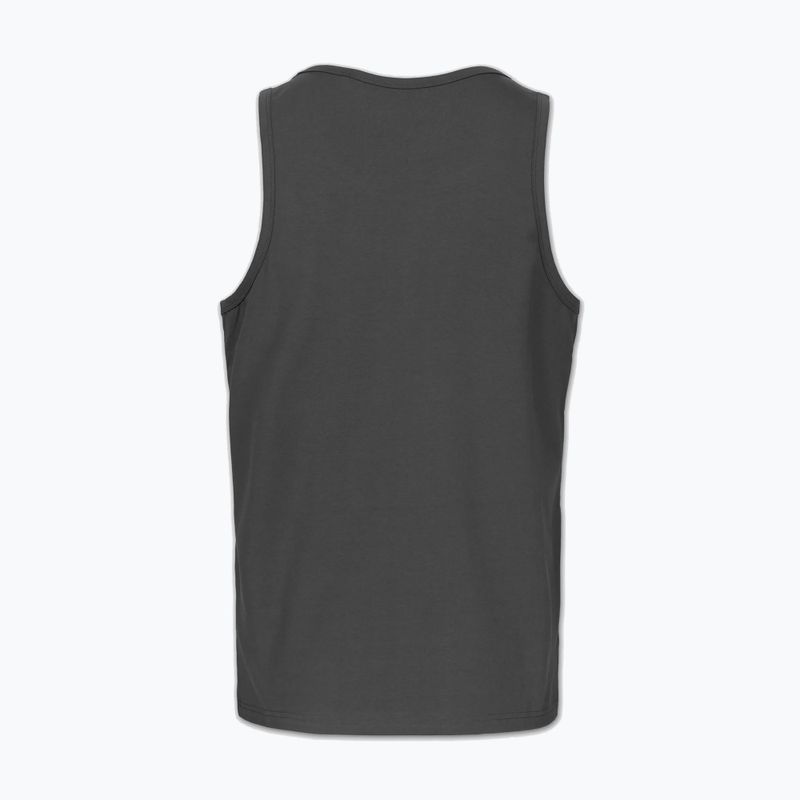 Футболка чоловіча Pitbull Palms Tank Top light sand 4