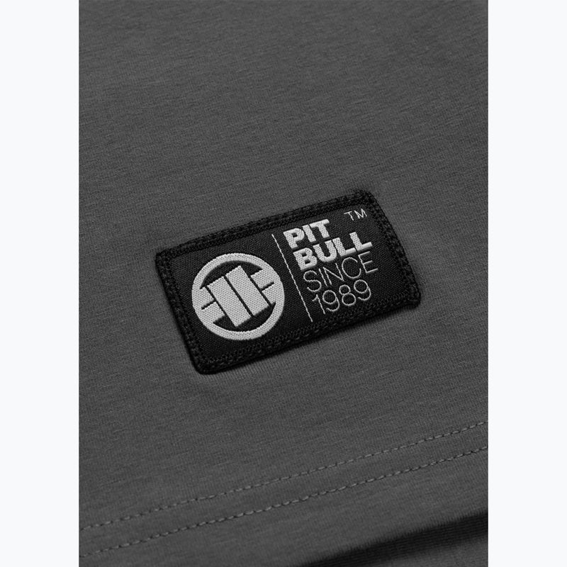 Футболка чоловіча Pitbull Palms Tank Top light sand 7