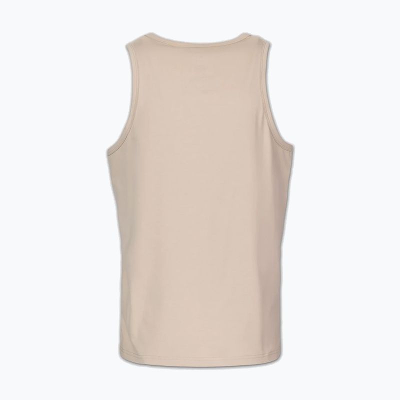 Футболка чоловіча Pitbull Palms Tank Top light sand 4