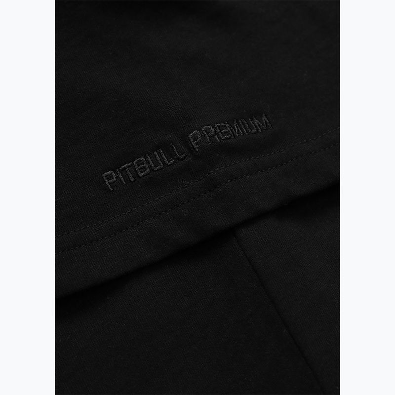 Футболка чоловіча Pitbull USA CAL Big Logo black 8