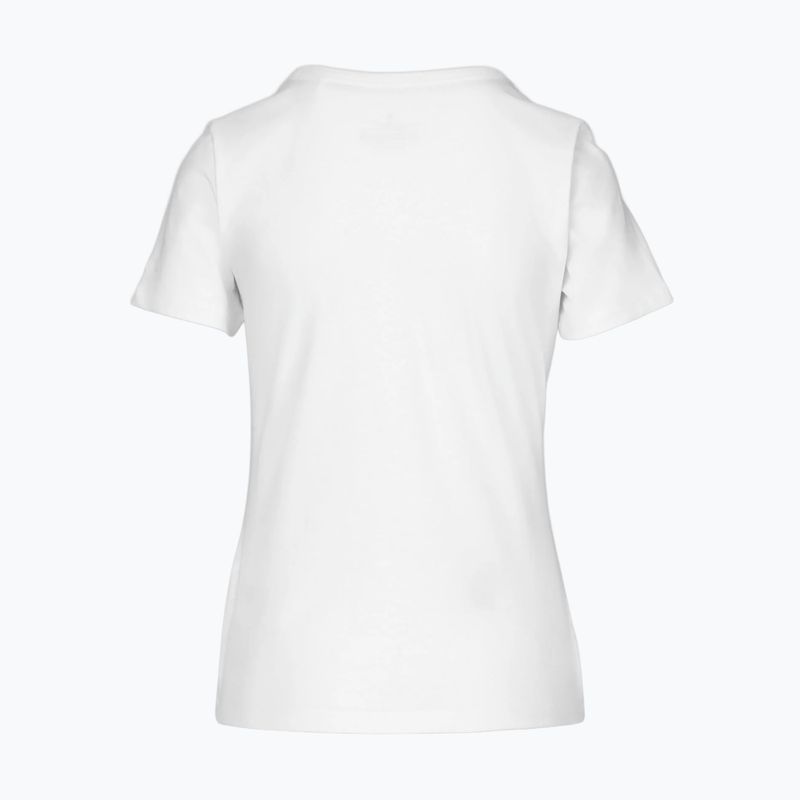 Футболка жіноча Pitbull Softbite white 5