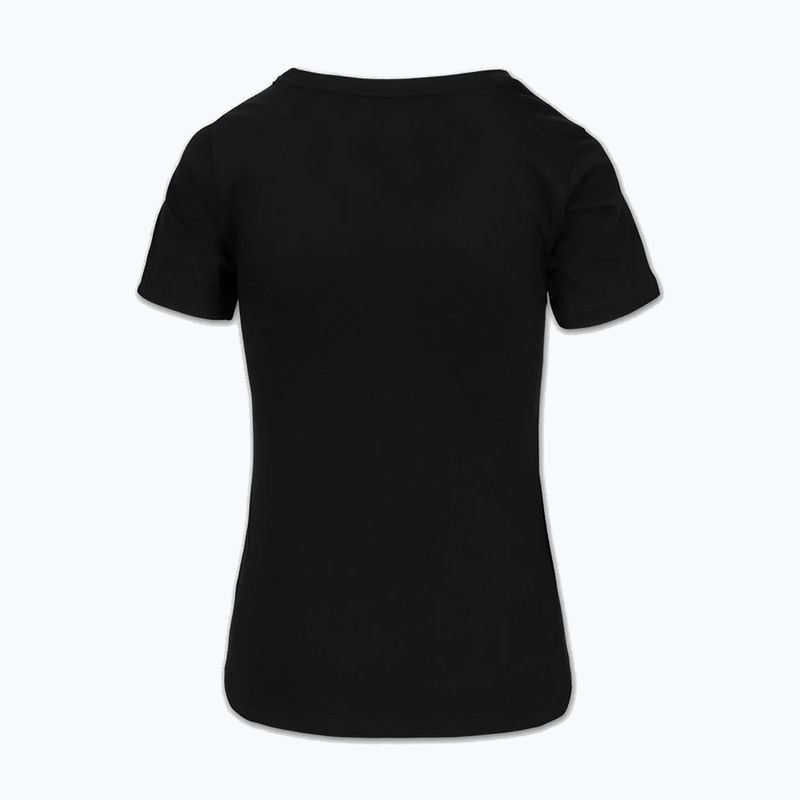 Футболка жіноча Pitbull Softbite black 5