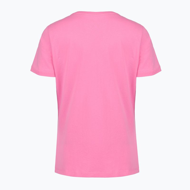 Футболка жіноча Pitbull Softbite ice pink 2