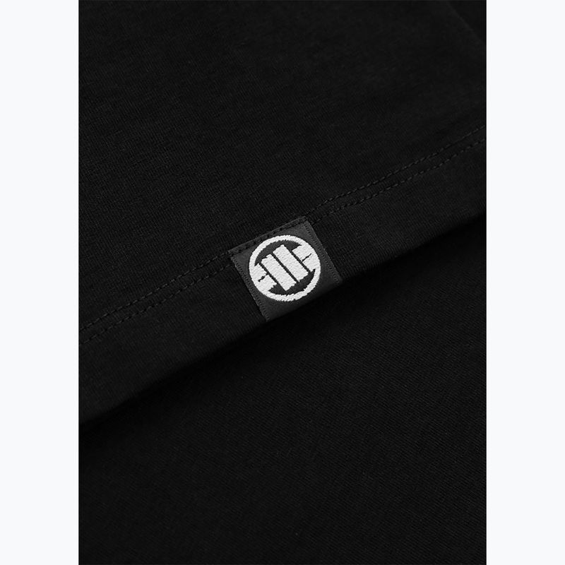 Футболка жіноча Pitbull Chew On This black 12