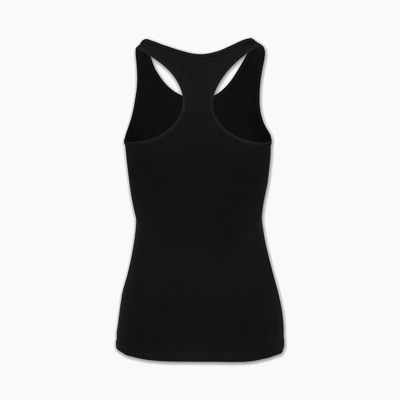 Футболка жіноча Pitbull Puppy 2 Tank Top black 5