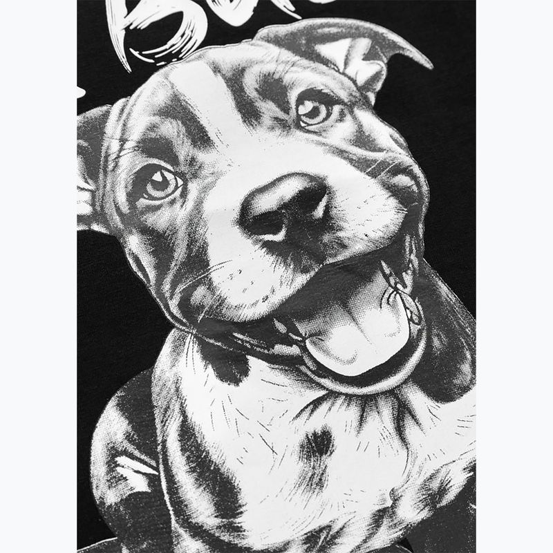 Футболка жіноча Pitbull Puppy 2 Tank Top black 8