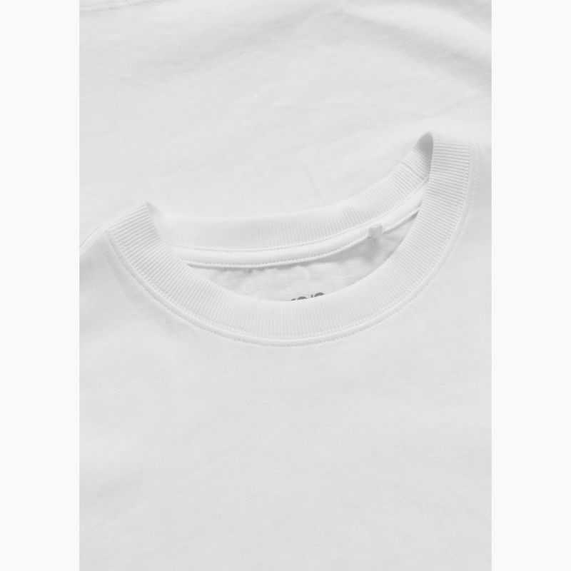 Кофта жіноча Pitbull Skull Oversize white 6