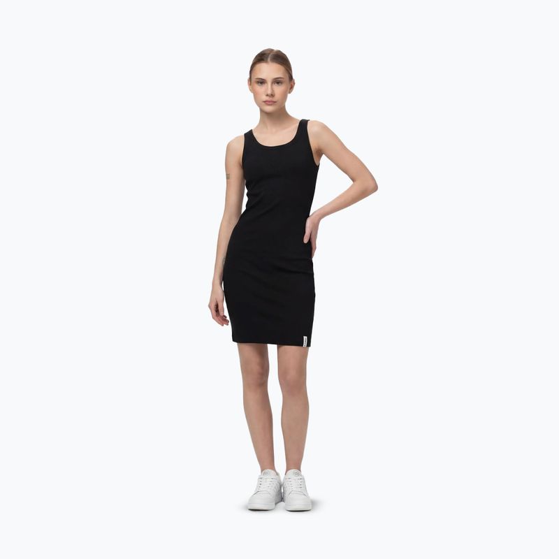 Сукня Pitbull Layla 1 black 2