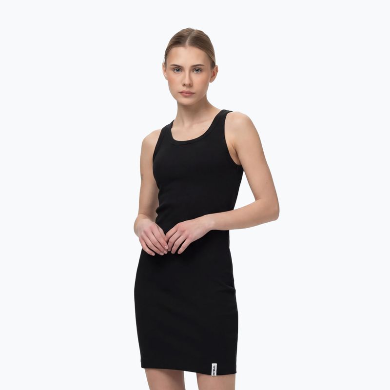 Сукня Pitbull Layla 1 black 4