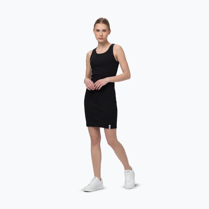 Сукня Pitbull Layla 1 black 5