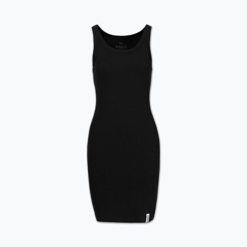 Сукня Pitbull Layla 1 black 7