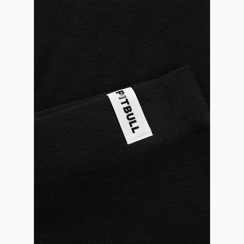 Спідниця Pitbull Layla 1 Midi black 6