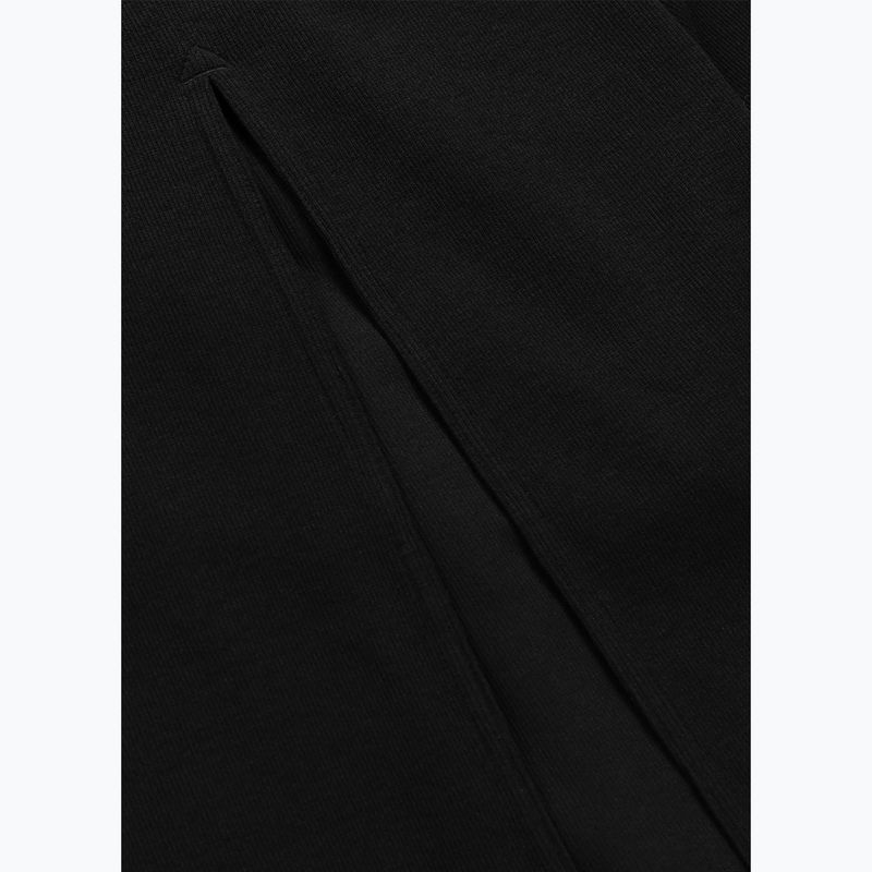 Спідниця Pitbull Layla 1 Midi black 7