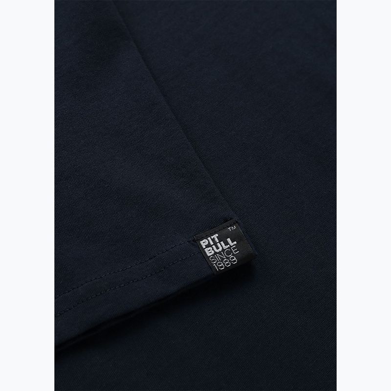 Чоловіча футболка Pitbull Eighty Nine Dog dark navy 12