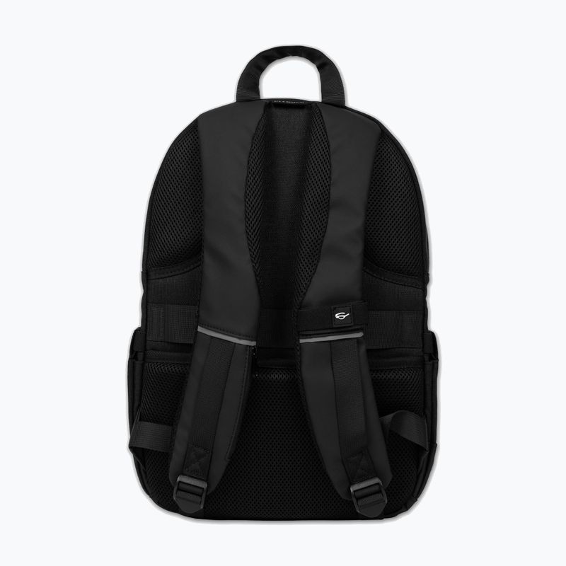 Рюкзак міський Pitbull Hornet 21 l black 3
