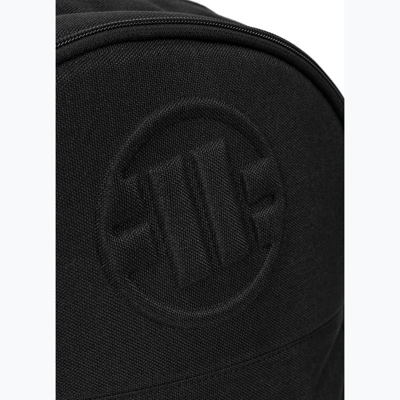 Рюкзак міський Pitbull Hornet 21 l black 4