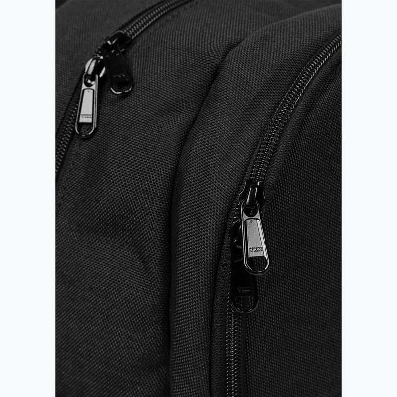 Рюкзак міський Pitbull Hornet 21 l black 5