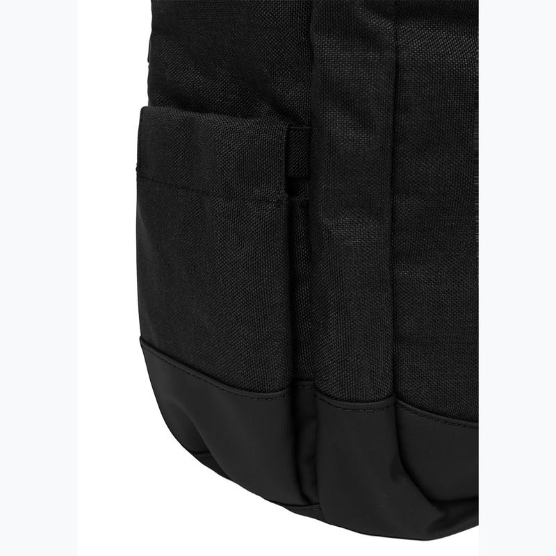 Рюкзак міський Pitbull Hornet 21 l black 6
