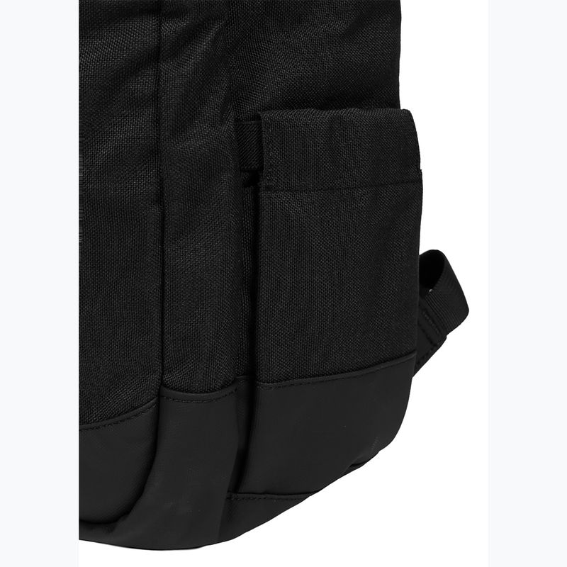 Рюкзак міський Pitbull Hornet 21 l black 7