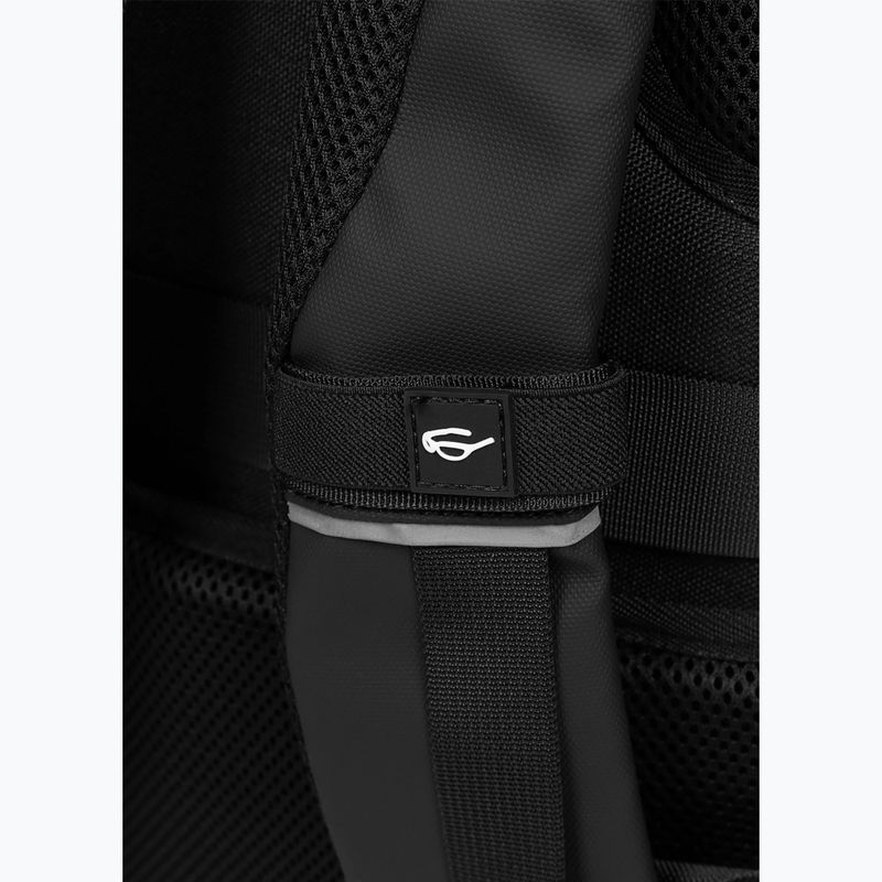 Рюкзак міський Pitbull Hornet 21 l black 8