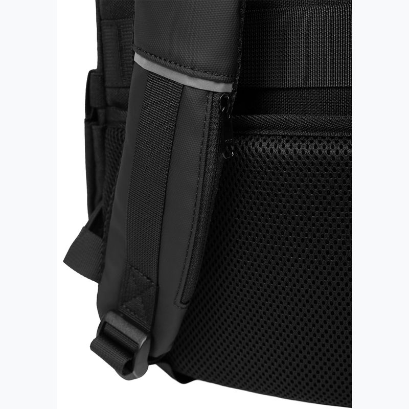 Рюкзак міський Pitbull Hornet 21 l black 9