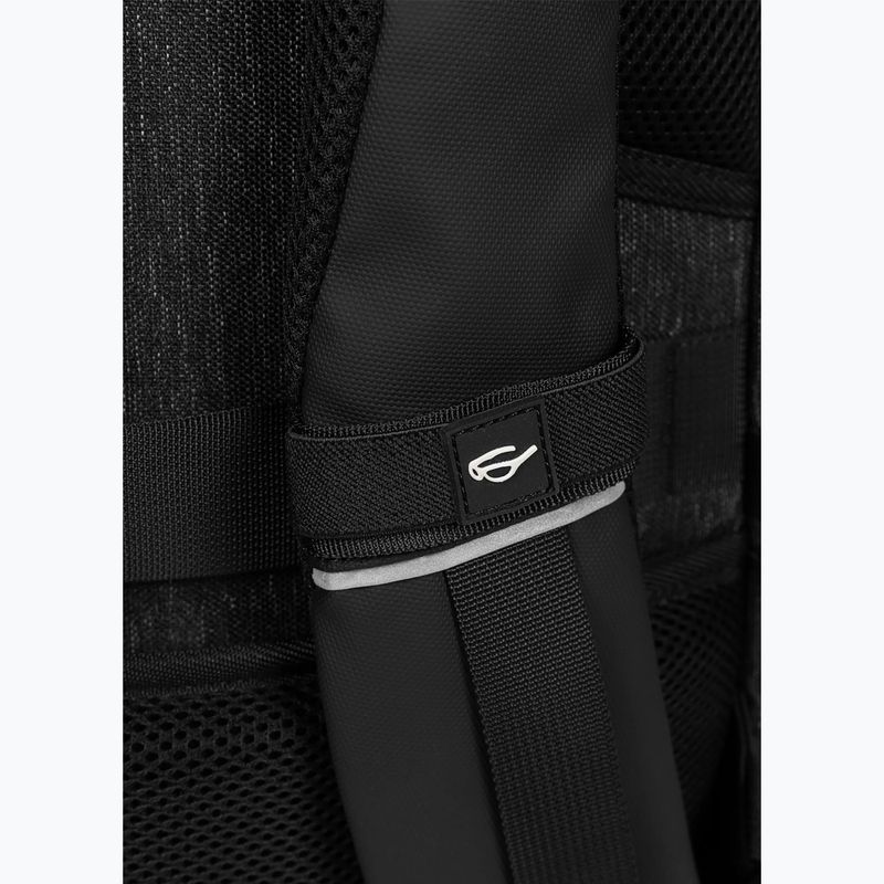 Рюкзак міський Pitbull Hornet 21 l dark grey melange 10
