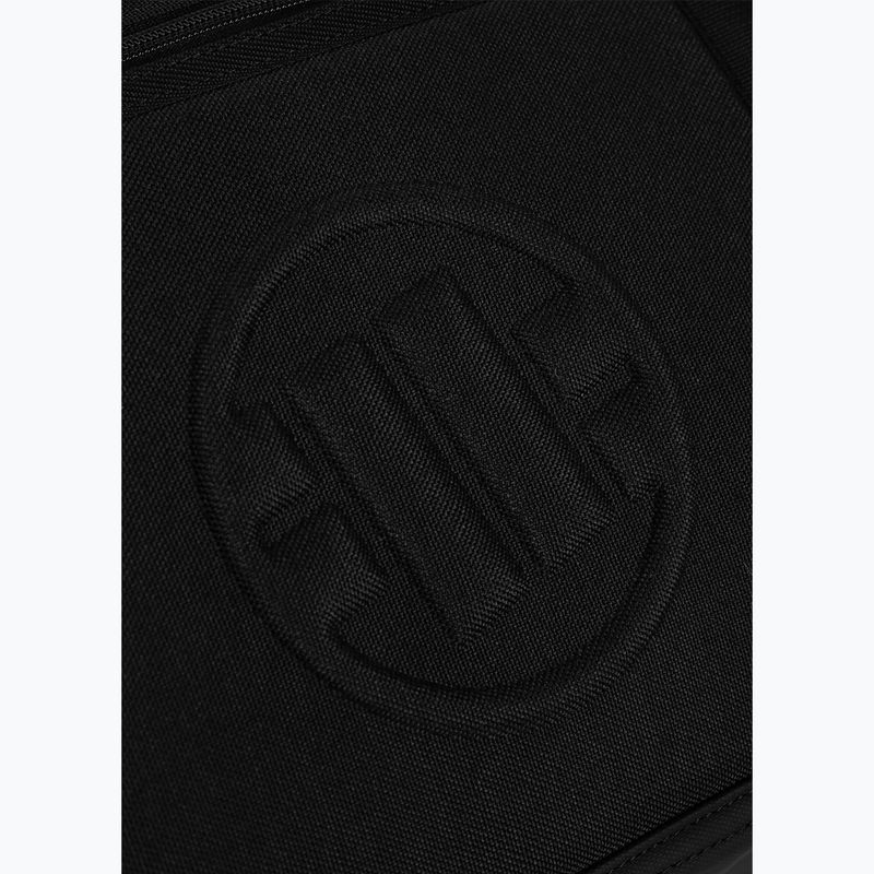 Сумка для тренувань Pitbull Hornet 47 l black 3