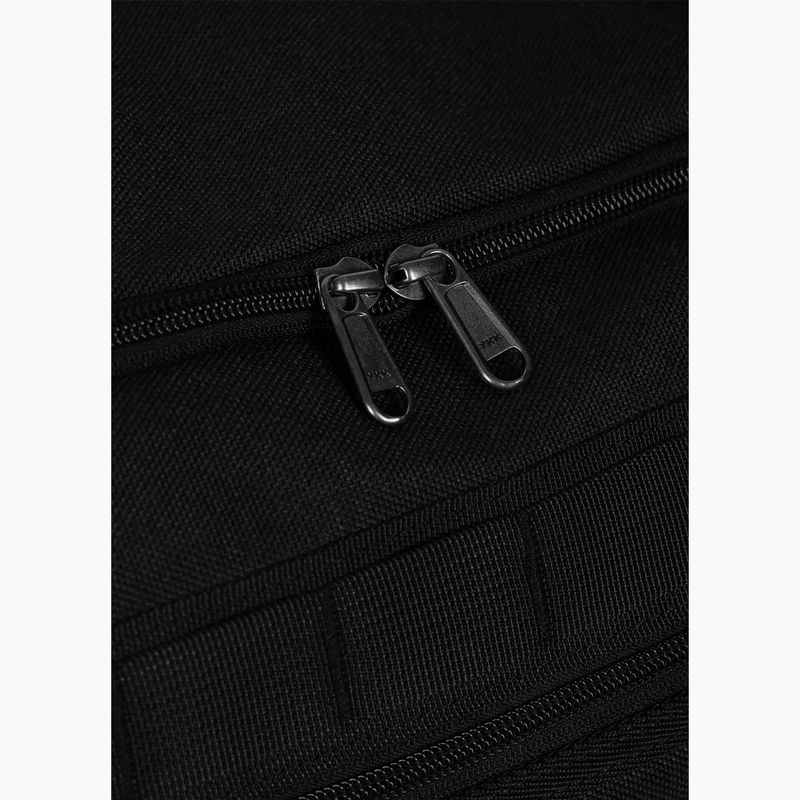 Сумка для тренувань Pitbull Hornet 47 l black 4