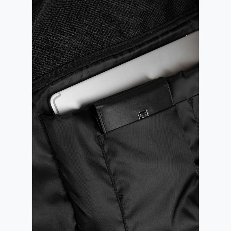Сумка для тренувань Pitbull Hornet 47 l black 6