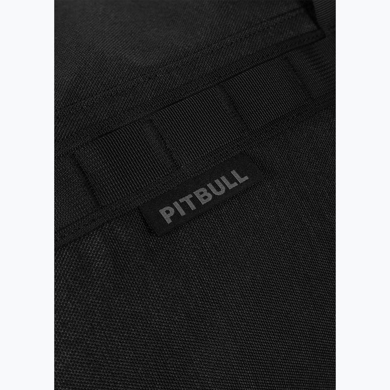 Сумка для тренувань Pitbull Hornet 47 l black 8