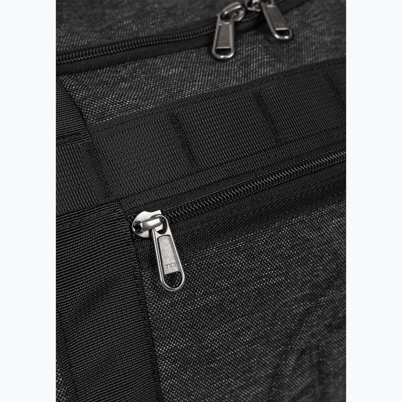 Сумка для тренувань Pitbull Hornet 47 l dark grey melange 4